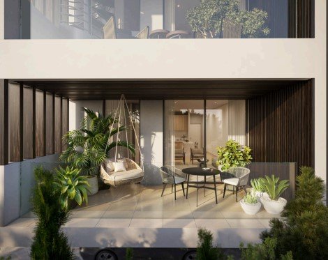 Image No.3-2 Bed Apartment for sale