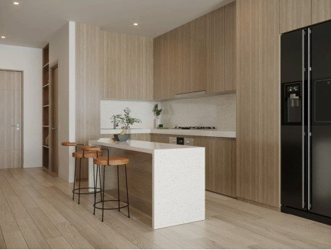 Image No.4-2 Bed Apartment for sale