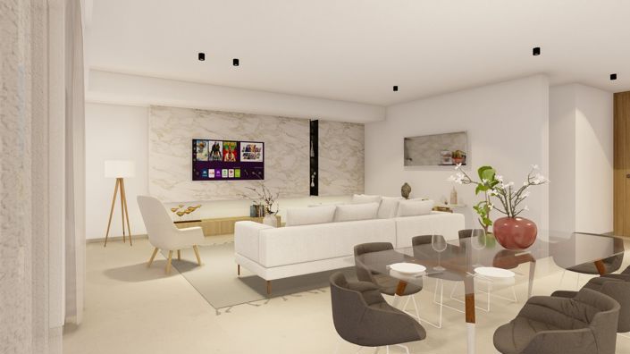 Image No.3-3 Bed House for sale