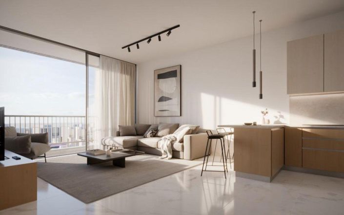 Image No.1-2 Bed Apartment for sale