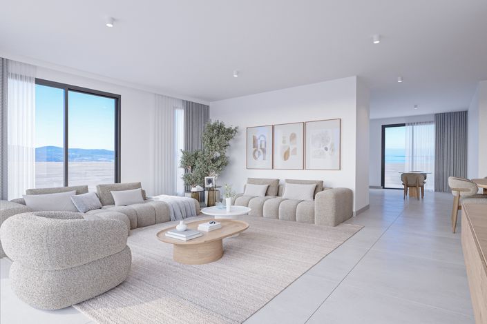 Image No.11-Maison de 3 chambres à vendre à Mesogi