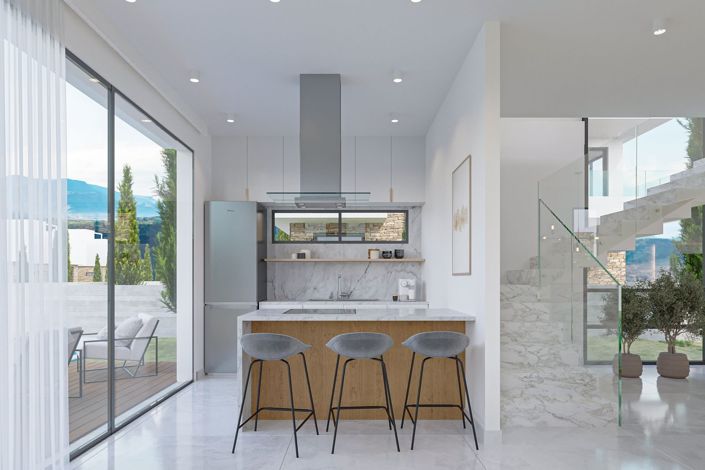 Image No.6-3 Bed House for sale