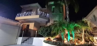 1 - Agios Loukas, House