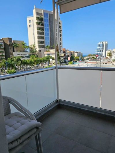 Image No.1-Appartement de 2 chambres à vendre à Limassol