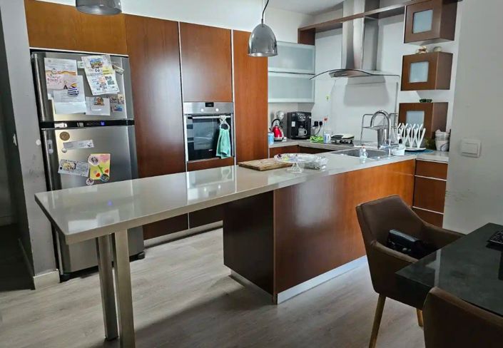 Image No.4-Appartement de 2 chambres à vendre à Limassol