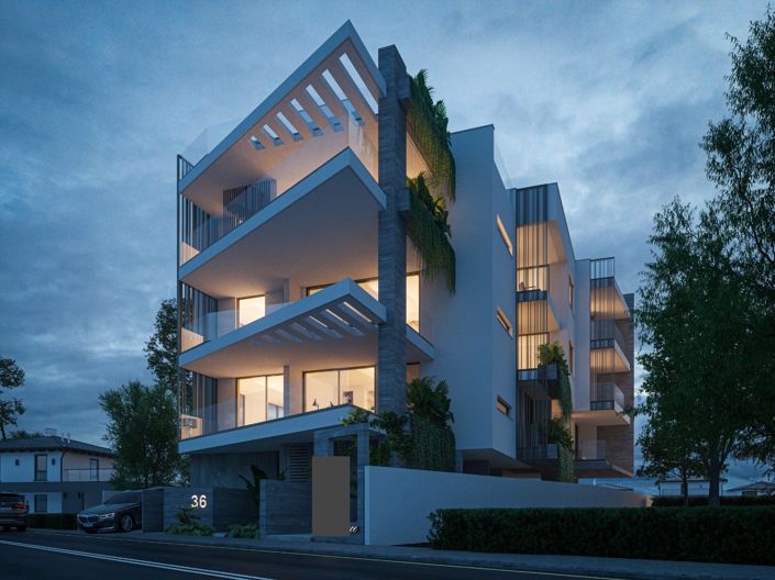 Image No.1-2 Bed Apartment for sale
