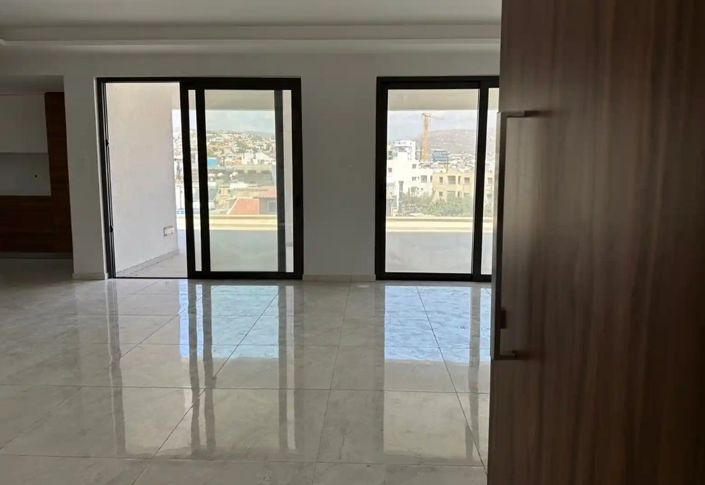 Image No.1-Penthouse de 4 chambres à vendre à Limassol