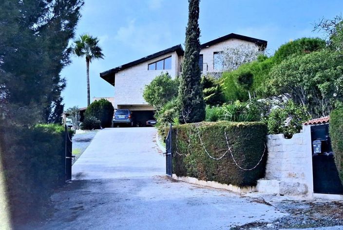 Image No.1-Maison de 4 chambres à vendre à Limassol