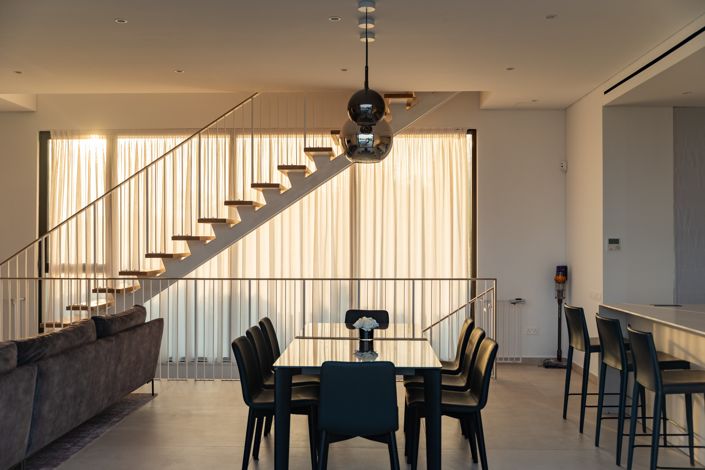 Image No.3-Villa de 4 chambres à vendre à Peyia