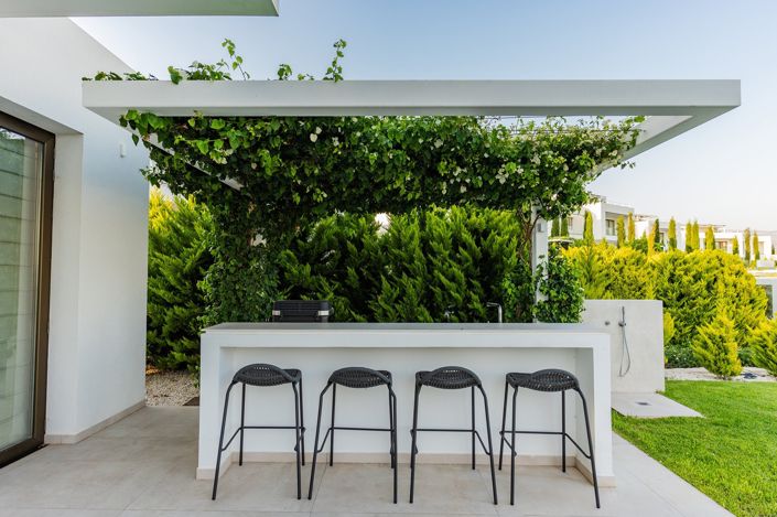 Image No.7-Villa de 4 chambres à vendre à Peyia