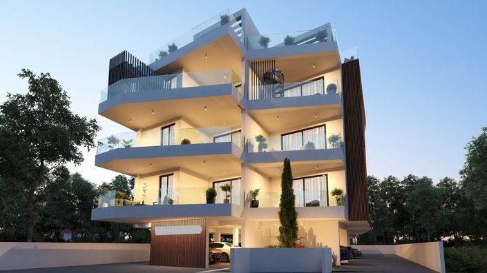 Image No.1-2 Bed Penthouse for sale