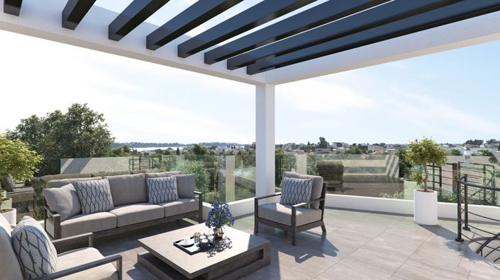 Image No.3-2 Bed Penthouse for sale