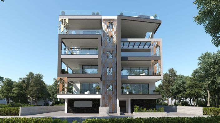 Image No.1-2 Bed Penthouse for sale