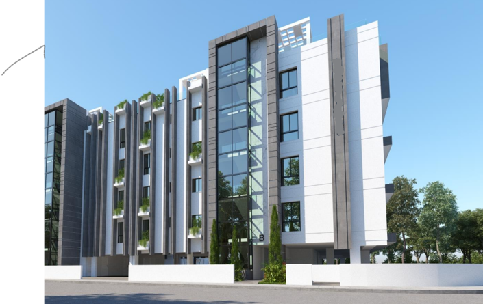 Image No.3-3 Bed Penthouse for sale