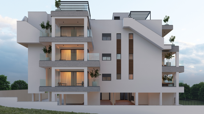 Image No.2-2 Bed Apartment for sale