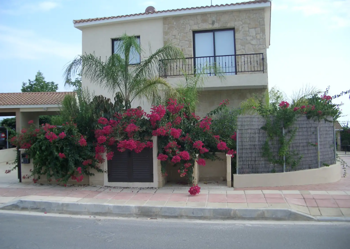 Image No.1-Villa de 3 chambres à vendre à Paphos