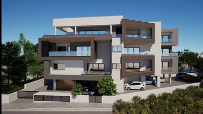 1 - Limassol, Apartment