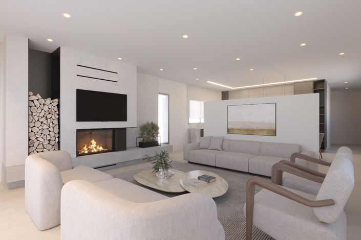 Image No.6-Appartement de 1 chambre à vendre à Paphos