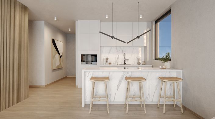 Image No.11-2 Bed Apartment for sale