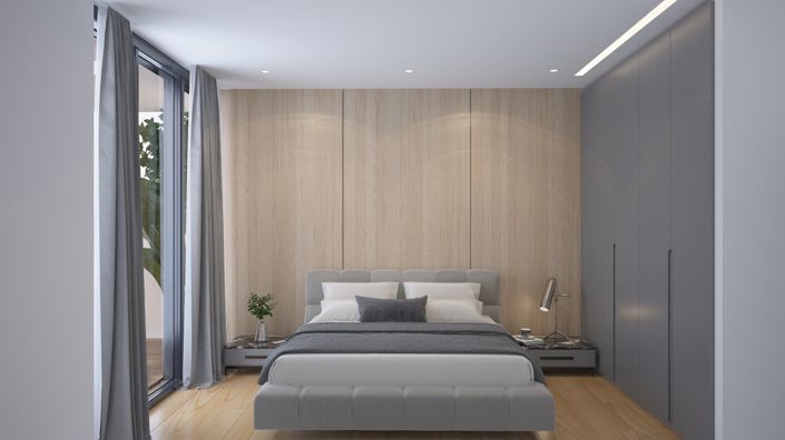 Image No.4-1 Bed Apartment for sale