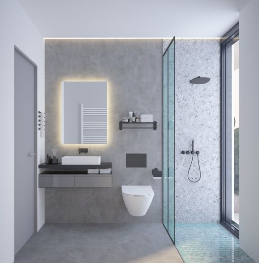 Image No.5-1 Bed Apartment for sale