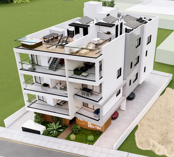 Image No.1-2 Bed Apartment for sale