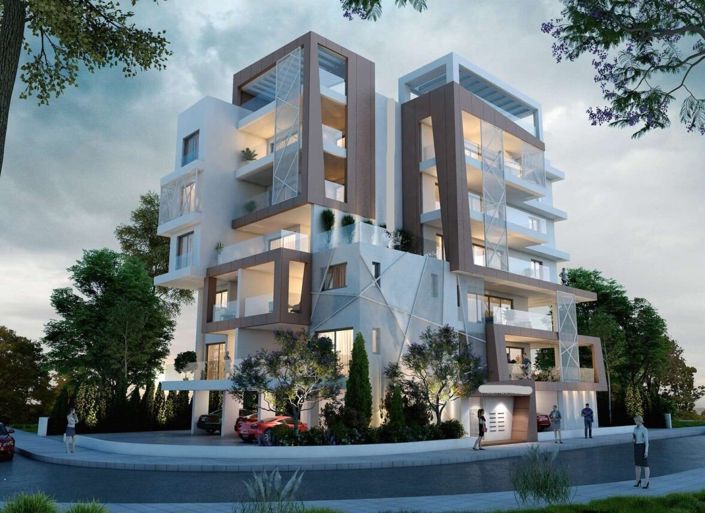 Image No.4-2 Bed Apartment for sale