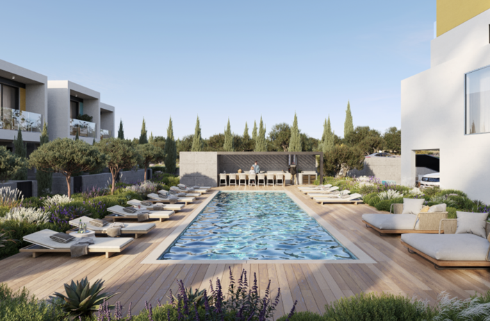 Image No.3-Maison de 3 chambres à vendre à Tombs of the Kings