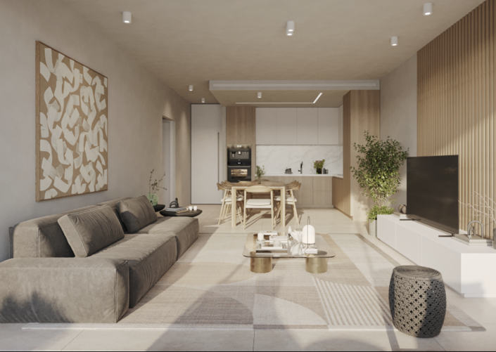 Image No.4-Maison de 3 chambres à vendre à Tombs of the Kings