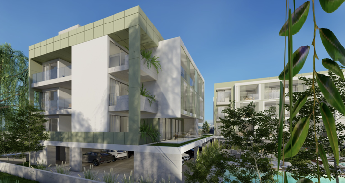 Image No.3-2 Bed Apartment for sale