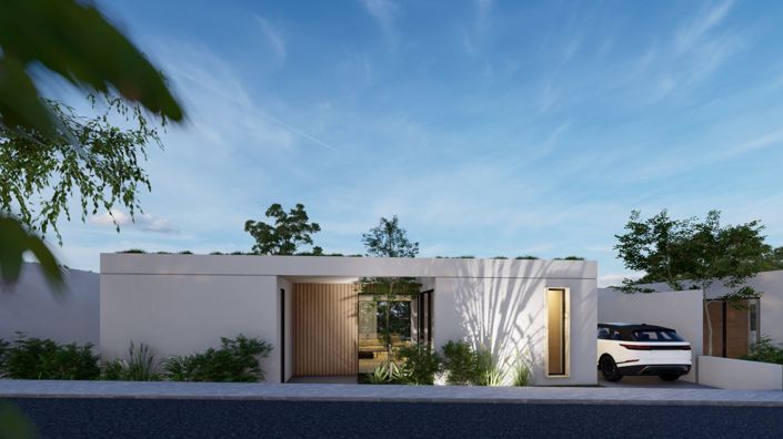 Image No.2-3 Bed House for sale