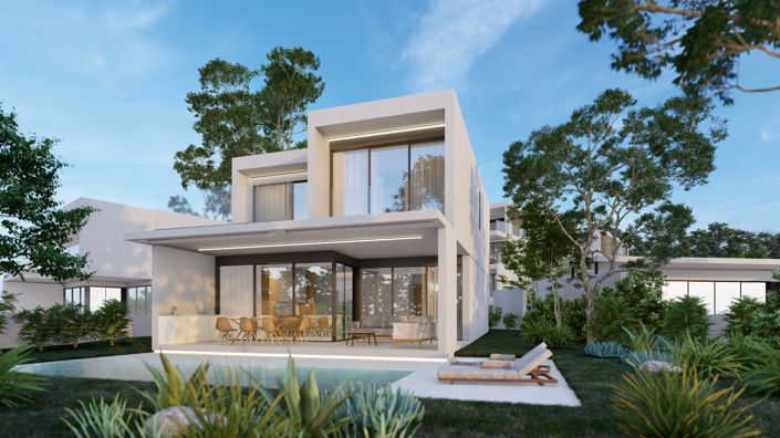 Image No.3-3 Bed House for sale