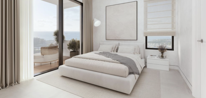 Image No.4-2 Bed Apartment for sale