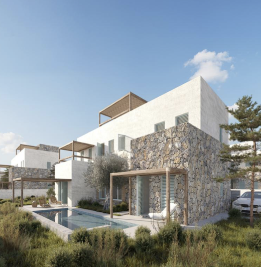 Image No.1-3 Bed Villa for sale