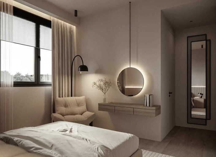 Image No.3-3 Bed Apartment for sale