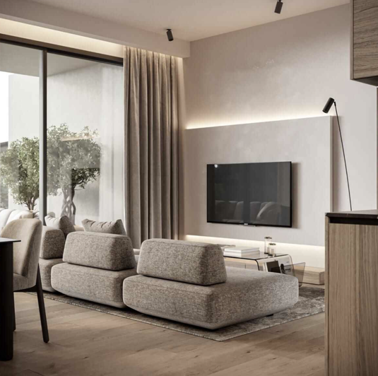 Image No.4-3 Bed Apartment for sale