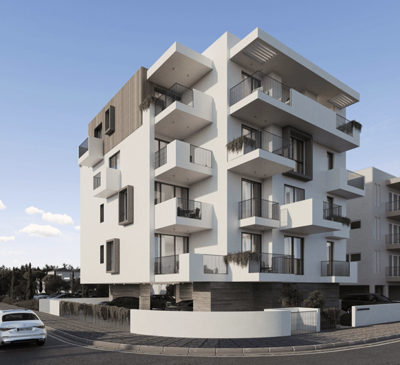 Image No.2-2 Bed Apartment for sale