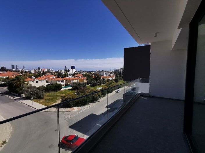 Image No.15-Appartement de 1 chambre à vendre à Limassol