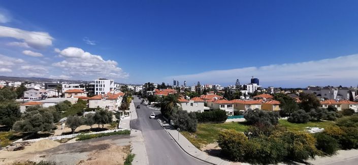 Image No.4-Appartement de 1 chambre à vendre à Limassol