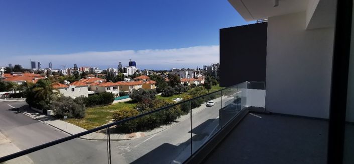 Image No.5-Appartement de 1 chambre à vendre à Limassol