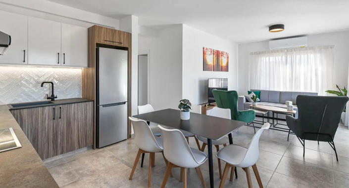 Image No.5-3 Bed Apartment for sale