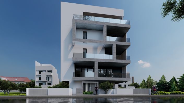 Image No.3-1 Bed Apartment for sale