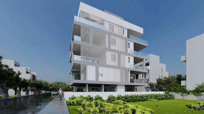 Image No.5-1 Bed Apartment for sale