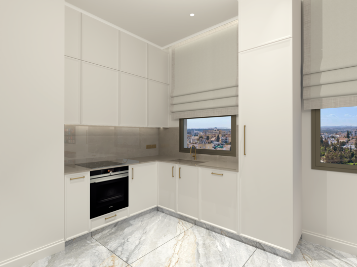 Image No.7-1 Bed Apartment for sale