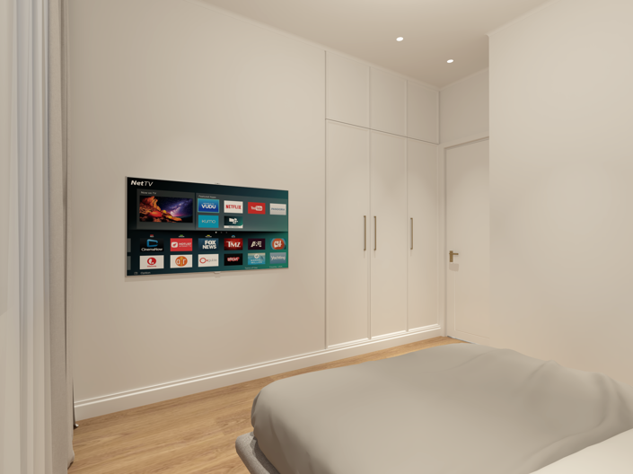 Image No.10-2 Bed Apartment for sale