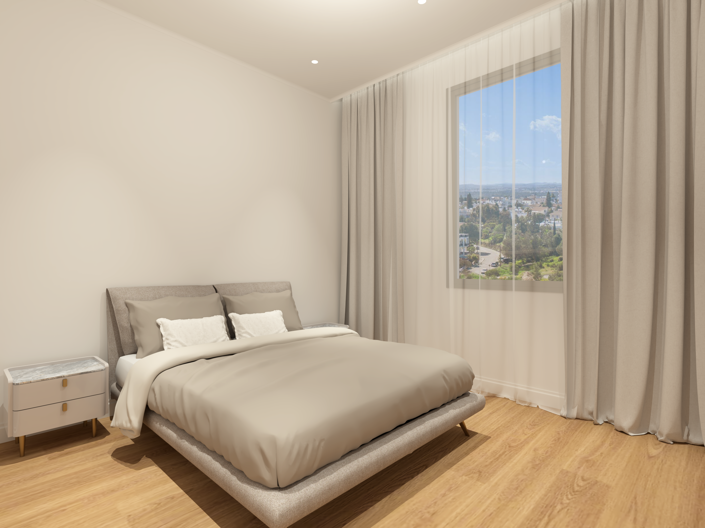 Image No.6-2 Bed Apartment for sale