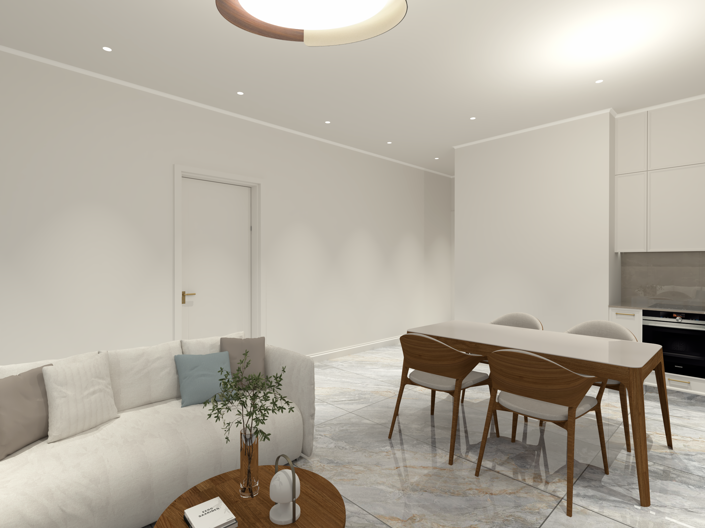 Image No.8-2 Bed Apartment for sale