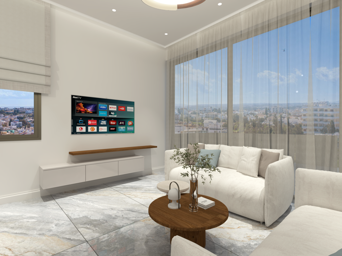 Image No.9-2 Bed Apartment for sale