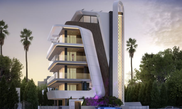 Image No.2-4 Bed Apartment for sale