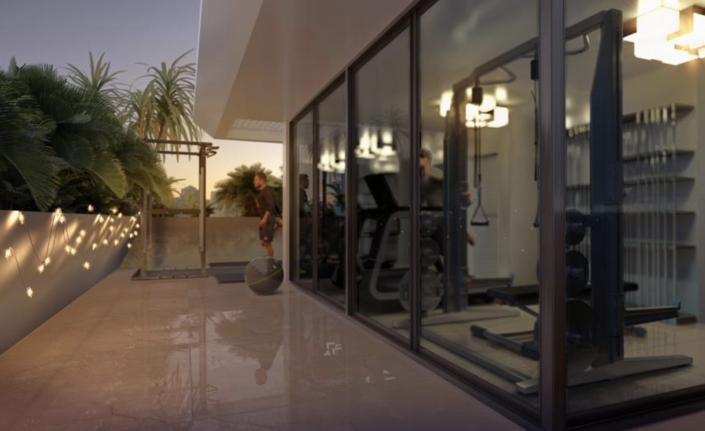 Image No.4-4 Bed Apartment for sale